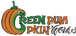 green pumpkin works